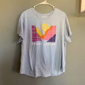 Old Navy Graphic Tee